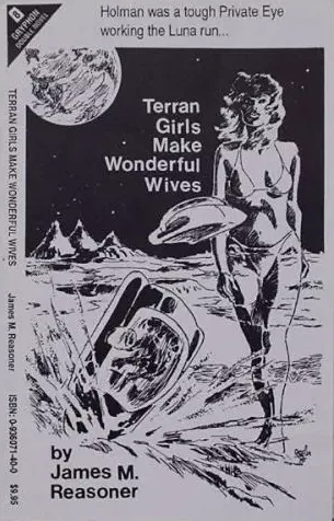 Minesweeper / Terran Girls Make Wonderful Wives
