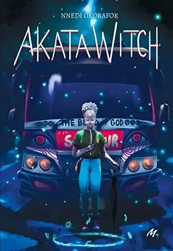 Akata Witch