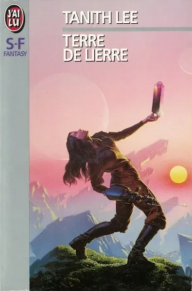 Terre de lierre