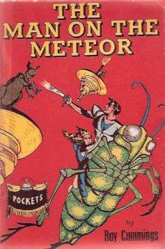 The Man on the Meteor