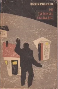 Pe tarmul salbatic