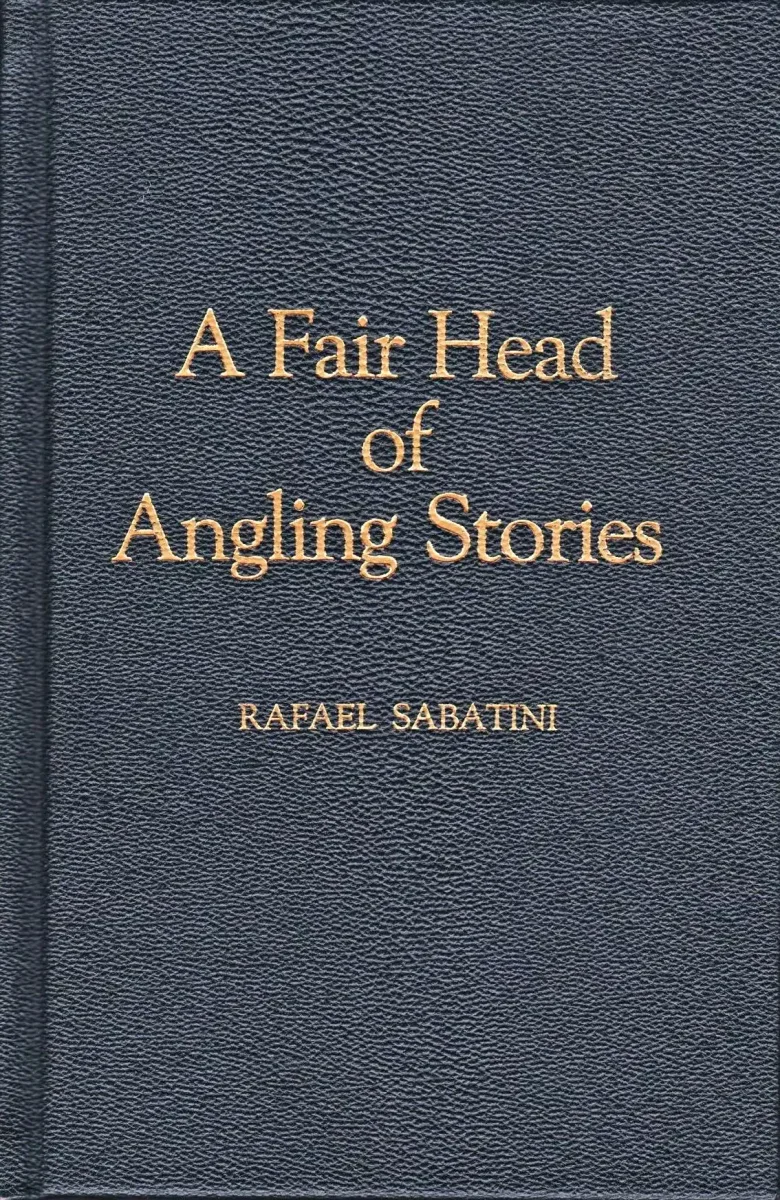 A Fair Head of Angling Stories