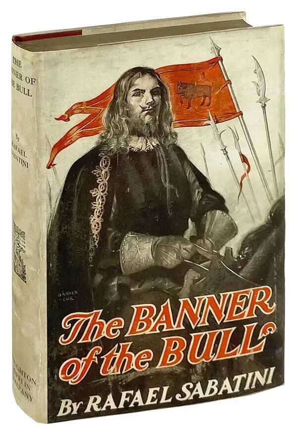 The Banner of the Bull