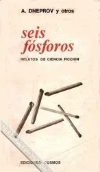 Seis fósforos