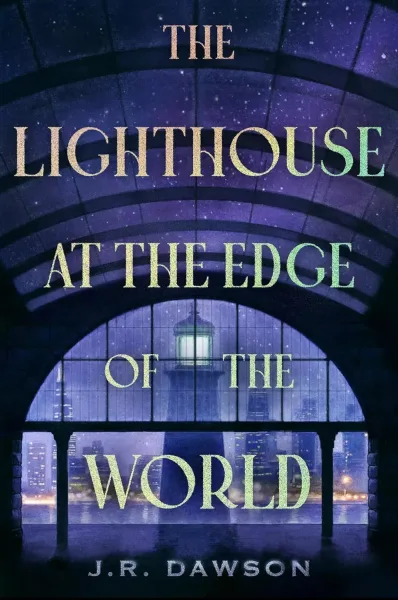 The Lighthouse at the Edge of the World