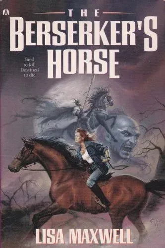 The Berserker's Horse