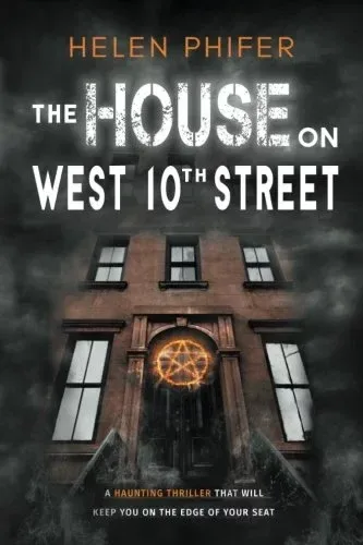 The House on West 10th Street