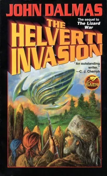 The Helverti Invasion
