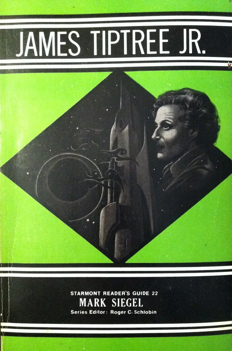 James Tiptree, Jr.