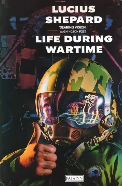 Life During Wartime