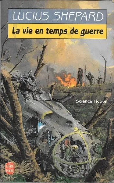 La vie en temps de guerre