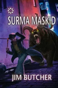 Surma maskid