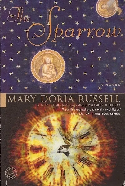 The Sparrow