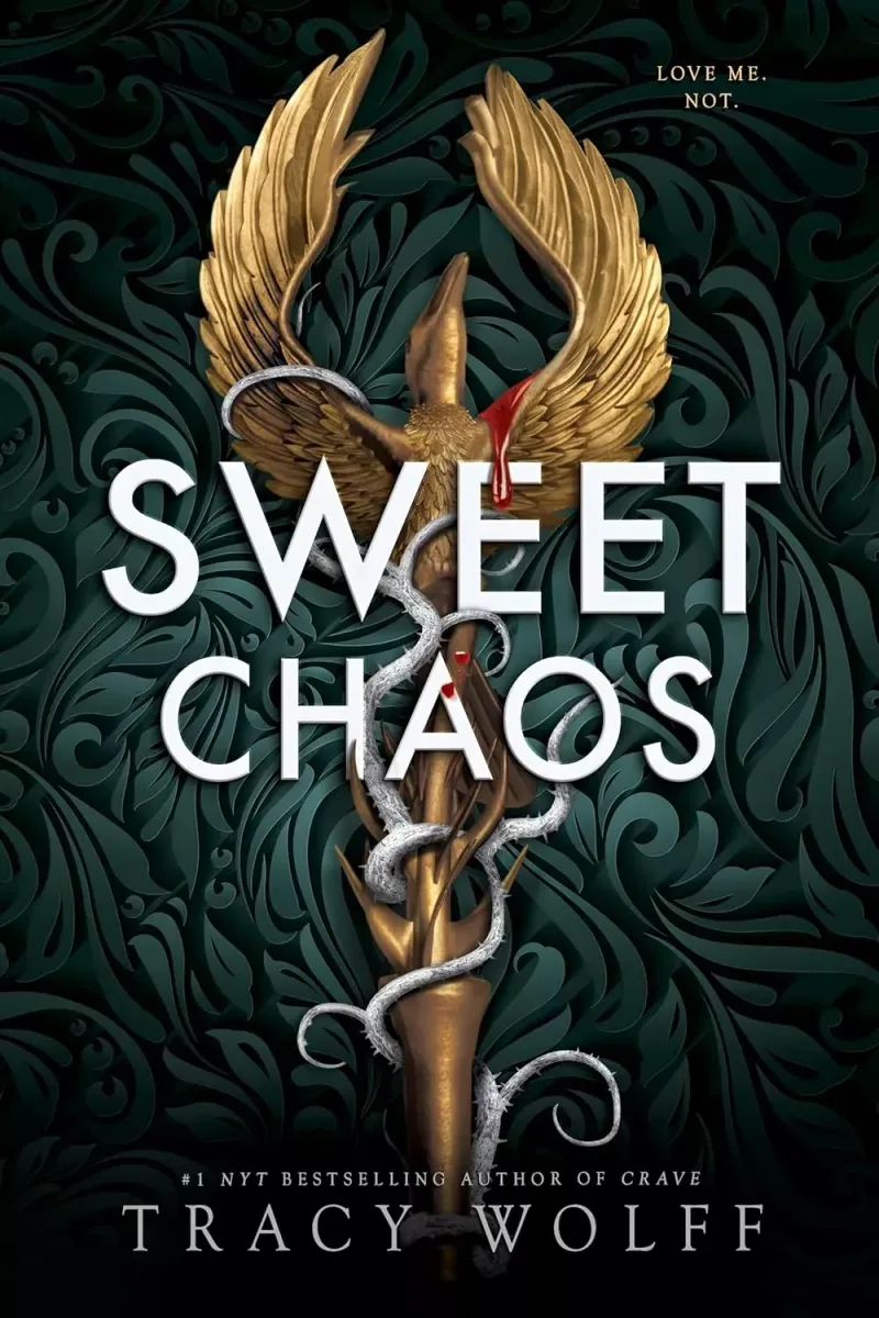 Sweet Chaos