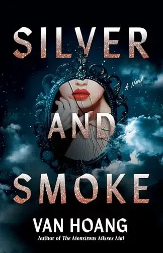 Silver and Smoke