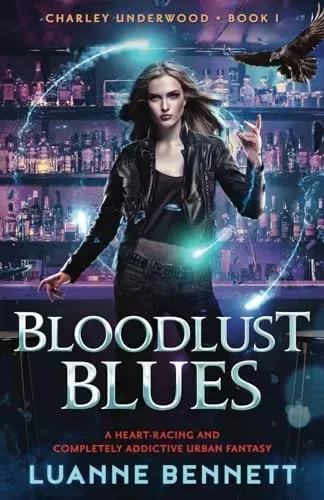 Bloodlust Blues