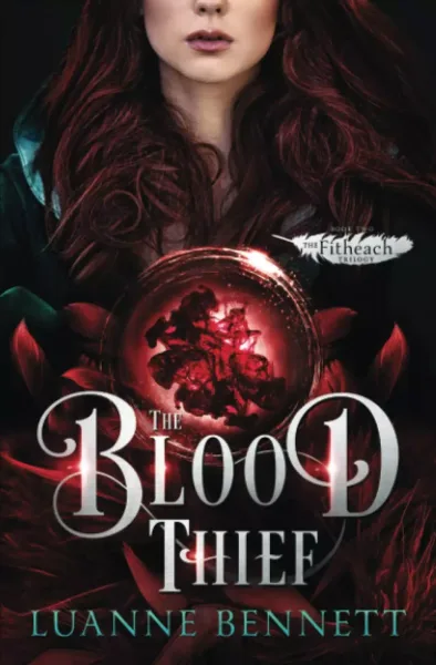 The Blood Thief