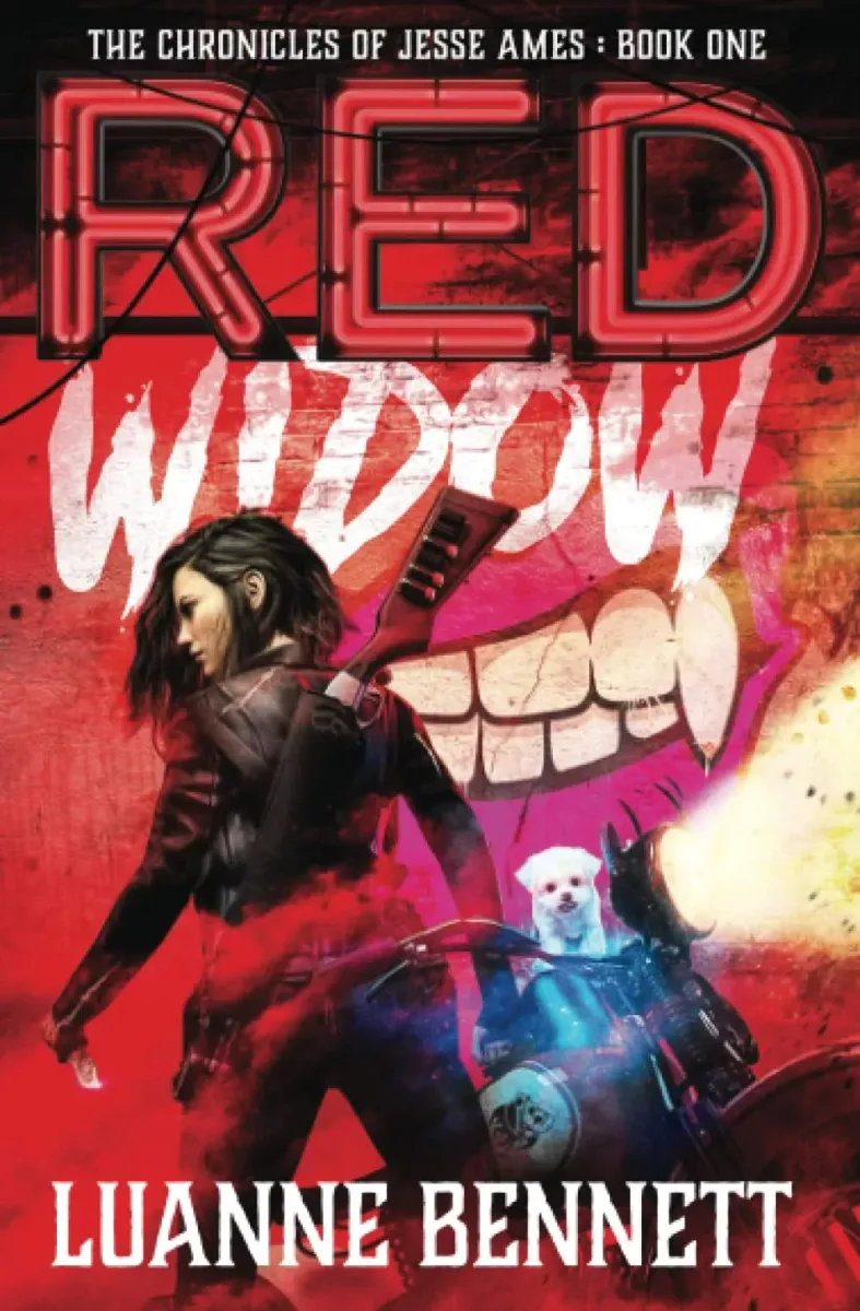Red Widow