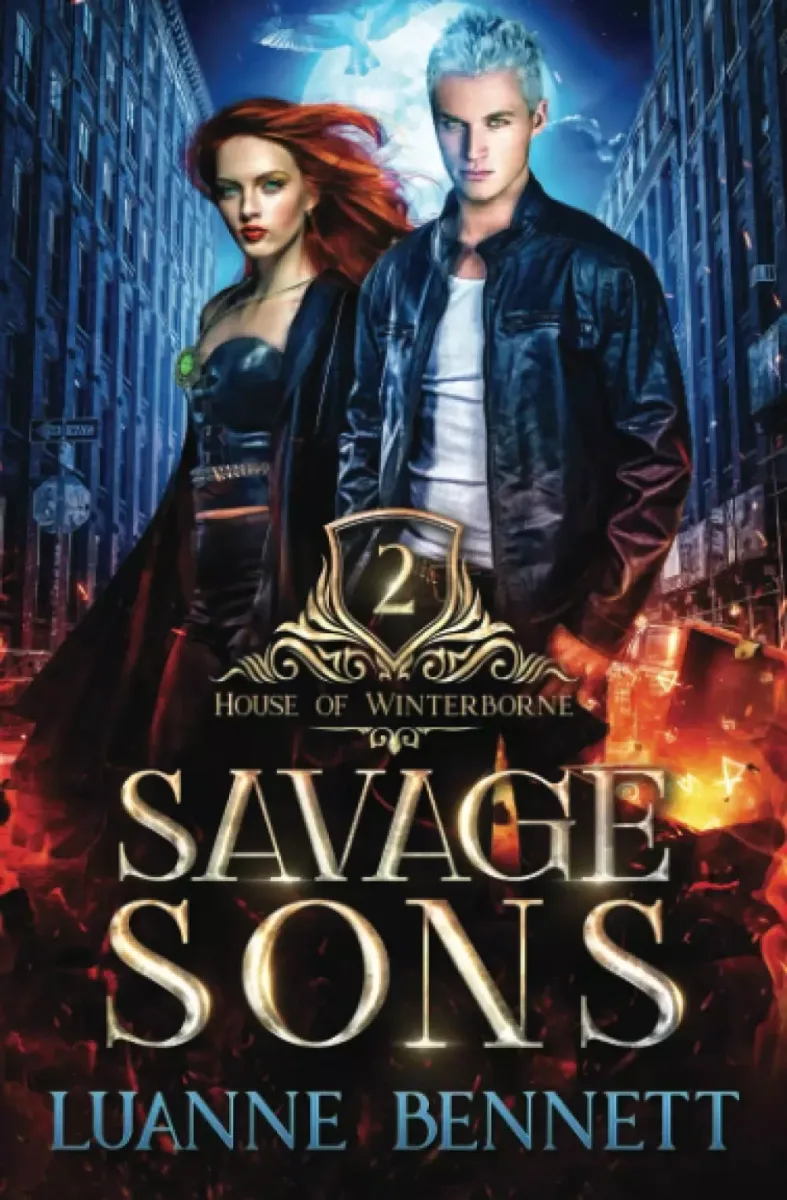 Savage Sons