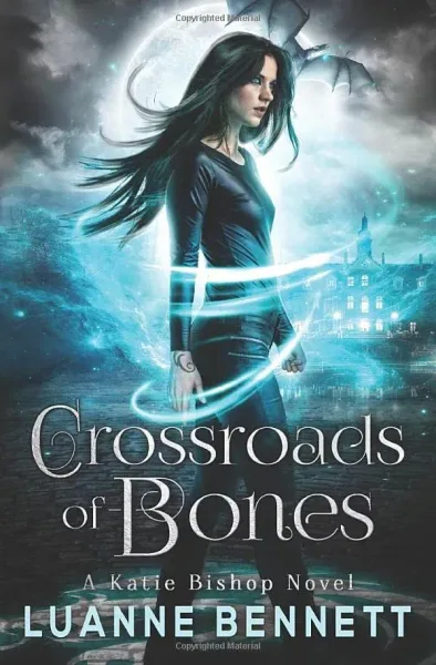 Crossroads of Bones