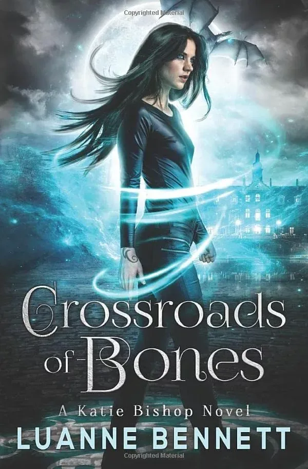 Crossroads of Bones