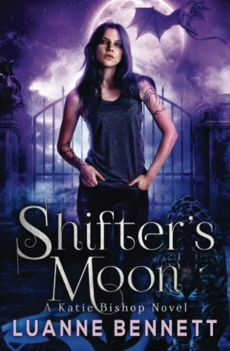 Shifter's Moon