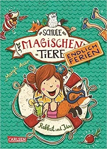 Rabbat und Ida