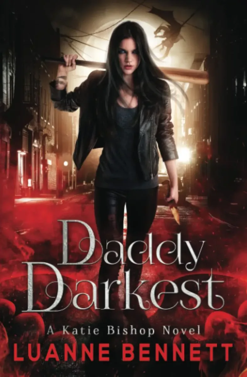Daddy Darkest
