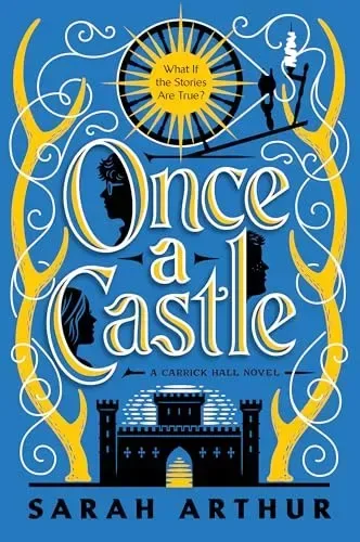 Once a Castle