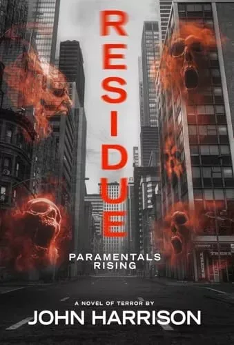 Residue: Paramentals Rising