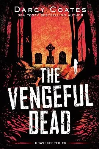 The Vengeful Dead