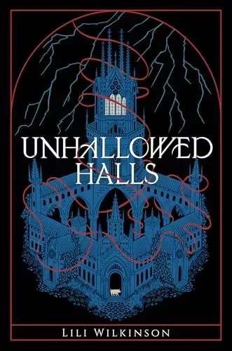 Unhallowed Halls