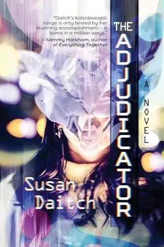 The Adjudicator