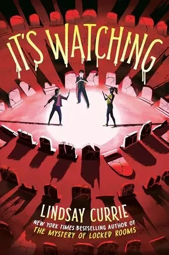 It's Watching
