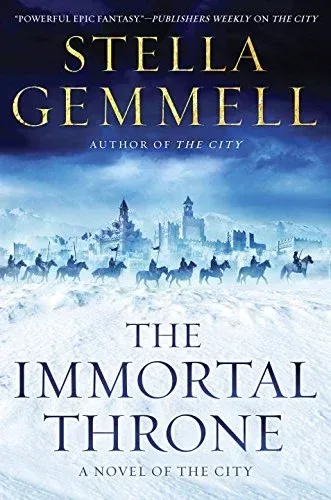 The Immortal Throne