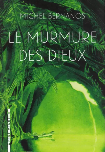 Le Murmure des Dieux