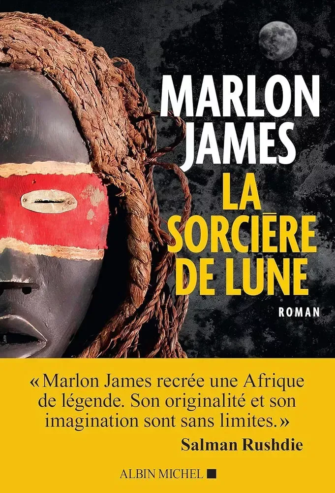 La Sorcière de Lune