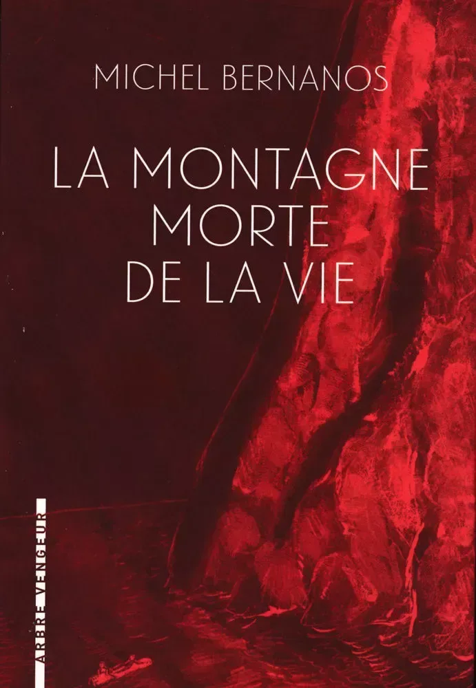 La Montagne morte de la vie