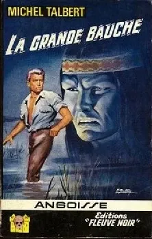 La Grand Bauche