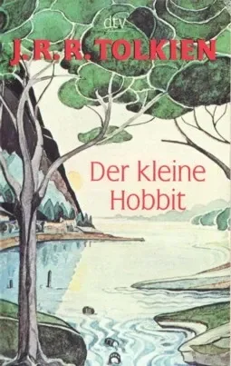 Der kleine Hobbit