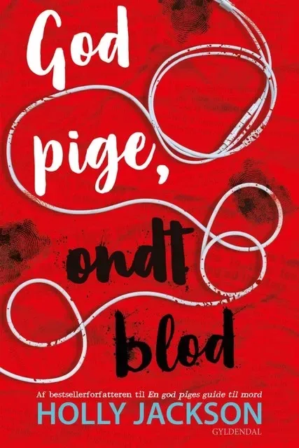 God Pige, Ondt Blod