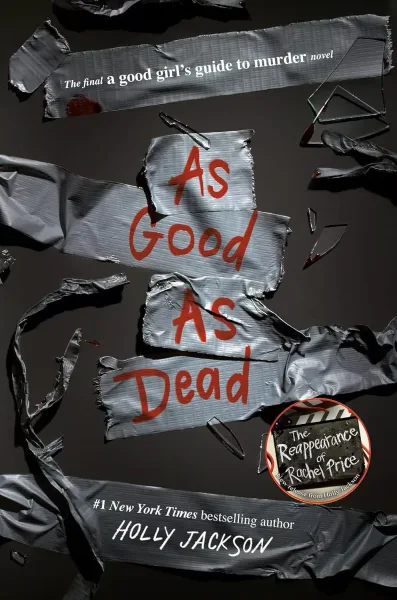 As Good As Dead