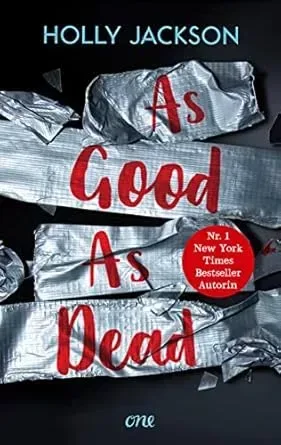 As Good As Dead