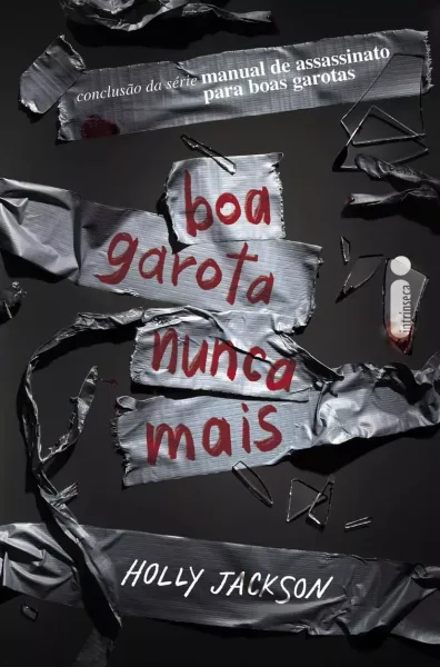 Boa garota nunca mais