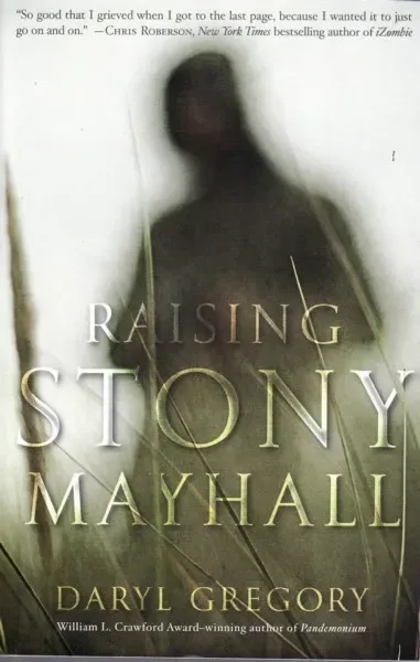 Raising Stony Mayhall