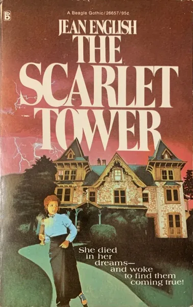 The Scarlet Tower