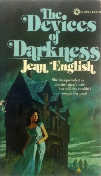 The Devices of Darkness