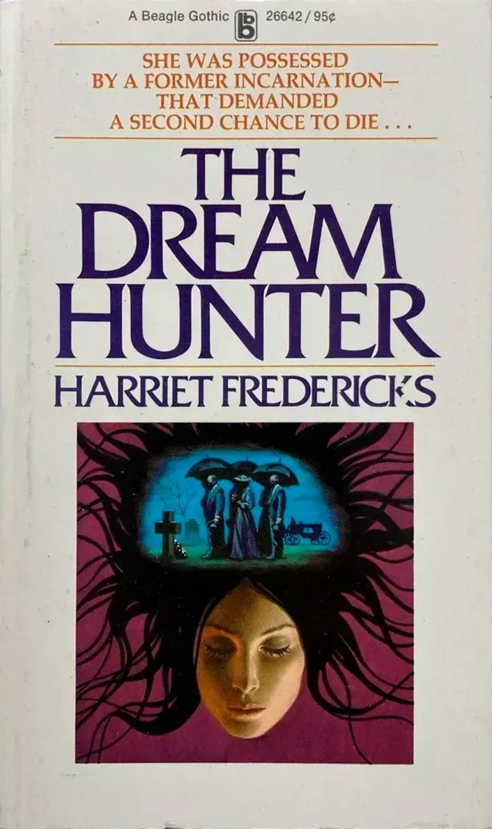 The Dream Hunter