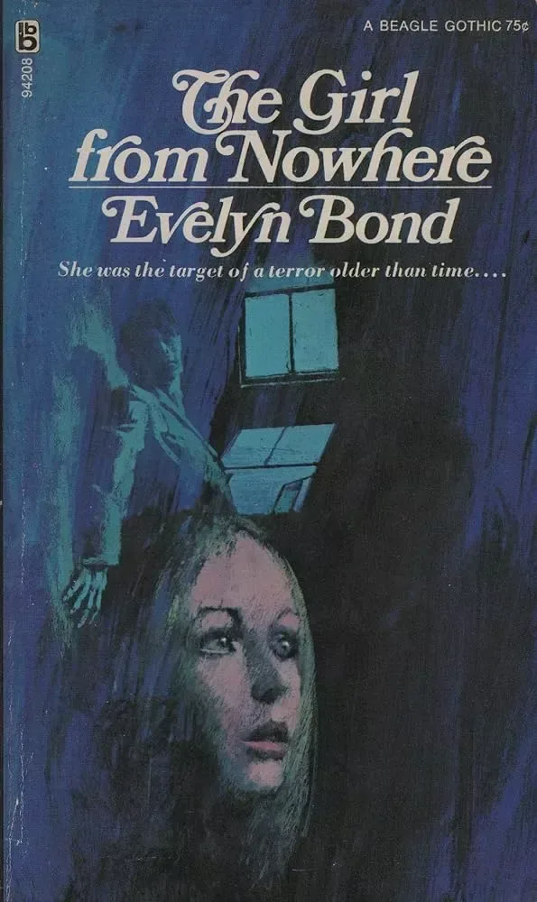 The Girl from Nowhere
