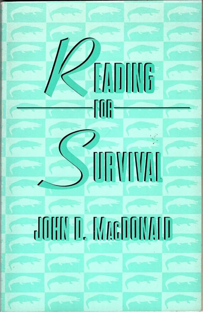 Reading for Survival